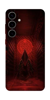 Чохол на Samsung Galaxy S25 FE Silent Hill aesthetic ver.4 фото 1 з 1
