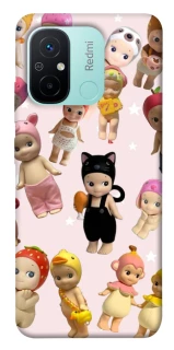 Чохол на Xiaomi Redmi 12C / Poco C55 Star Parade фото 1 з 1