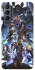 Чохол на Samsung Galaxy S21 Warcraft v3 фото 1 з 1