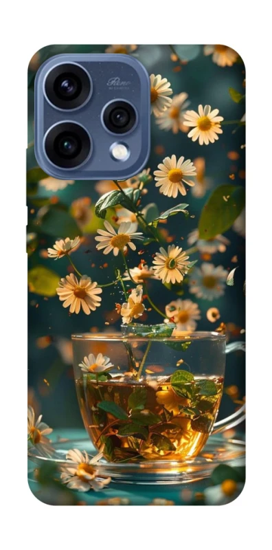 Чохол на Oppo Reno 15 Flowers v15 фото 1 з 2