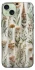 Чохол на Apple iPhone 15 Plus (6.7") Floral design ver.2 фото 1 з 1