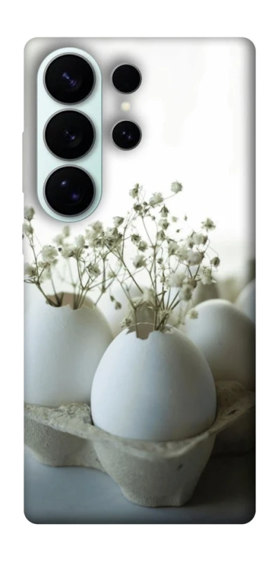 Чохол на Samsung Galaxy S26 Ultra Hello фото 1 з 1