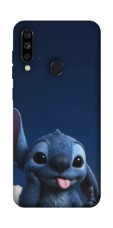 Чехол на ZTE Blade A7 (2020) Stitch ver.2 фото 1 из 1