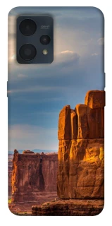 Чохол на Realme 9 4G / 9 Pro+ Arizona mountain фото 1 з 1