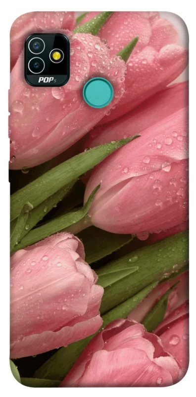 Чохол на TECNO POP 5 Beauty фото 1 з 1