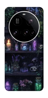 Чехол на Xiaomi 15 Ultra Magic shelf ver.1 фото 1 из 1