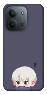 Чохол на Xiaomi Redmi 15C (Global) Toge Inumaki фото 1 з 1