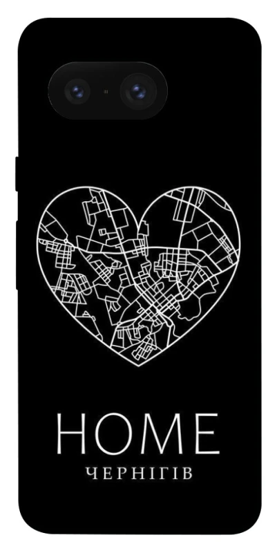 Чохол на Google Pixel 8 Чернігів Home фото 1 з 1