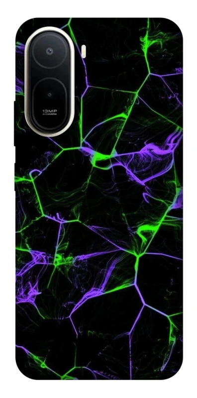 Чохол на Xiaomi Redmi A7 Pro 4G Abstract ver.2 фото 2 з 2