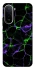 Чохол на Xiaomi Redmi A7 Pro 4G Abstract ver.2 фото 2 з 2