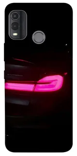 Чехол на Nokia G11 Plus BMW v46 фото 1 из 1