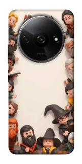Чохол на Xiaomi Redmi A3 Harry Potter v15 фото 1 з 1