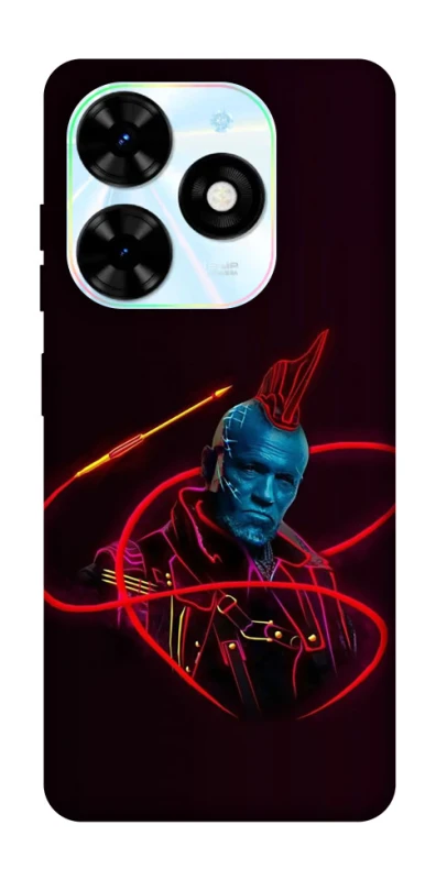Чохол на TECNO Spark Go 2024 Yondu фото 1 з 1