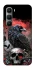 Чохол на Infinix Hot 60 Pro Death eagle фото 1 з 1