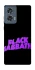 Чохол на Motorola Edge 50 Black Sabbath logo ver.1 фото 1 Чохол на Motorola Edge 50 Black Sabbath logo ver.1 фото 1 з 1