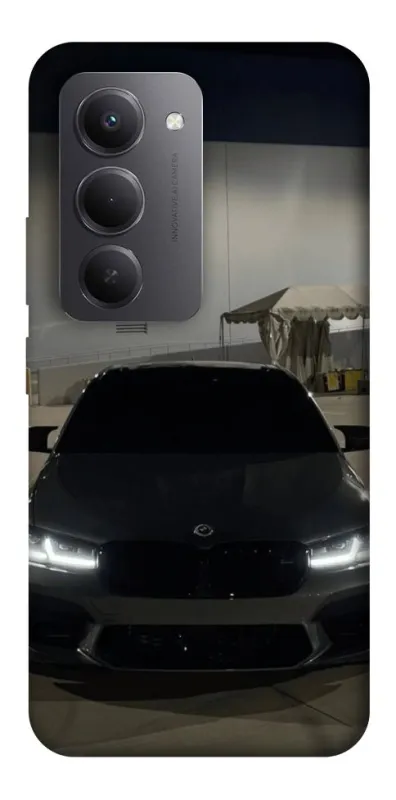 Чохол на Xiaomi Redmi 15 4G (Global) / 5G BMW V55 фото 1 з 1