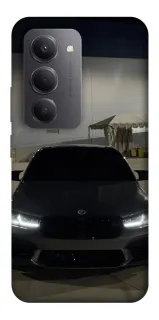 Чохол на Xiaomi Redmi 15 (EU) BMW V55 фото 1 з 1