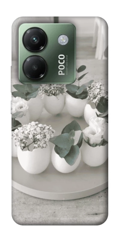 Чохол на Xiaomi Poco M7 pro 5G Mood фото 1 з 1