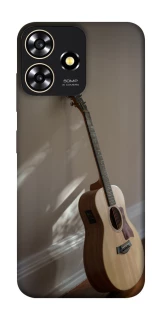 Чохол на ZTE Blade A73 4G Гітара фото 1 з 1