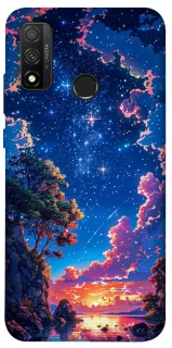 Чохол на Huawei P Smart (2020) Universe фото 1 з 1