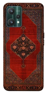 Чехол на Realme 9 Pro Килим v12 фото 1 из 1