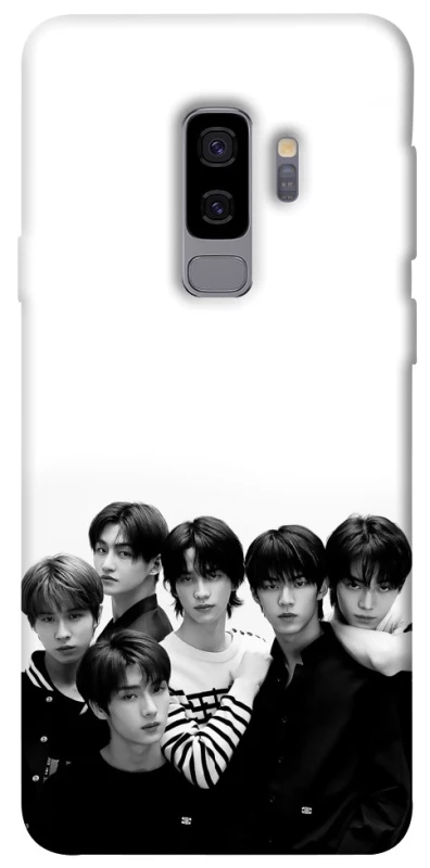 Чехол на Samsung Galaxy S9+ TWS фото 1 из 1