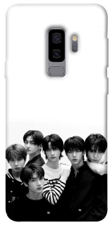 Чехол на Samsung Galaxy S9+ TWS фото 1 из 1