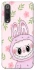 Чохол на Xiaomi Mi 9 SE Blossom Pink Labubu фото 1 з 1