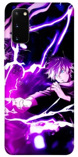 Чохол на Samsung Galaxy S20 Satoru Gojo фото 1 з 1