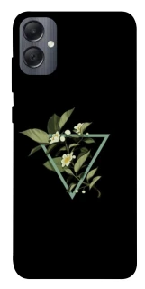Чехол на Samsung Galaxy A05 Flowers ver.2 фото 1 из 1