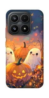 Чехол на Xiaomi 17 Pumpkin фото 1 из 1