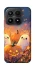 Чехол на Xiaomi 17 Pumpkin фото 1 из 1