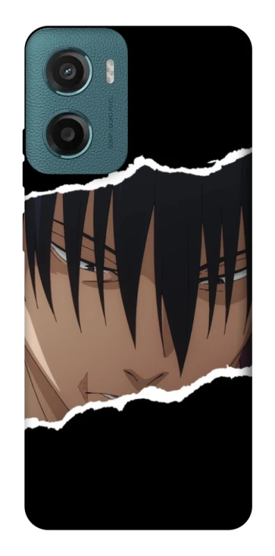 Чохол на Motorola Moto G06 Toji v6 фото 1 з 1