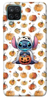 Чохол на Samsung Galaxy M12 Halloween Stitch ver.4 фото 1 з 1