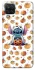 Чохол на Samsung Galaxy M12 Halloween Stitch ver.4 фото 1 з 1