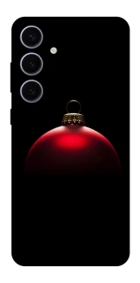 Чехол на Samsung Galaxy S25+ Christmas bauble фото 1 из 1