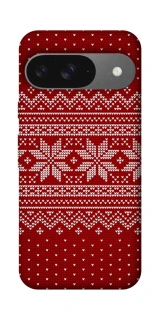 Чохол на Google Pixel 10 Christmas jumper ver.3 фото 1 з 1