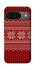 Чохол на Google Pixel 10 Christmas jumper ver.3 фото 1 з 1