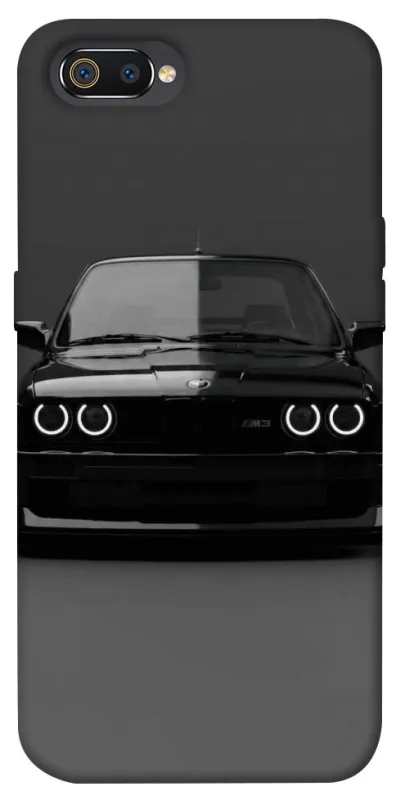 Чехол на Realme C2 BMW v11 фото 1 из 1