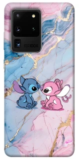 Чехол на Samsung Galaxy S20 Ultra Stitch ver.24 фото 1 из 1