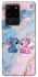 Чехол на Samsung Galaxy S20 Ultra Stitch ver.24 фото 1 из 1