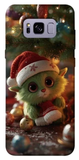 Чохол на Samsung G955 Galaxy S8 Plus Grinch mood ver.4 фото 1 з 1