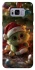 Чохол на Samsung G955 Galaxy S8 Plus Grinch mood ver.4 фото 1 з 1