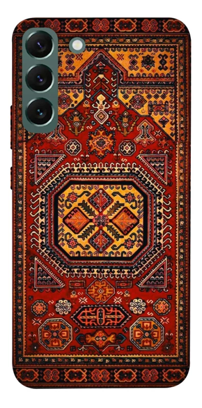 Чохол на Samsung Galaxy S22+ Килим v1 фото 1 з 1