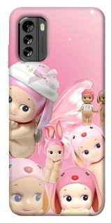 Чехол на Nokia G60 Sonnyangel фото 1 из 1