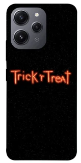 Чехол на Xiaomi Redmi 12 Halloween aesthetic ver.2 фото 1 из 1