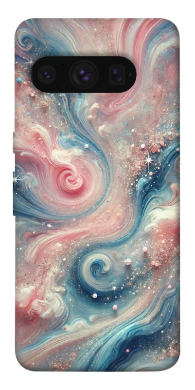 Чохол на Google Pixel 8 Pro Epoxy design ver.4 фото 1 з 1