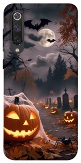 Чохол на Xiaomi Mi 9 SE Halloween фото 1 з 1