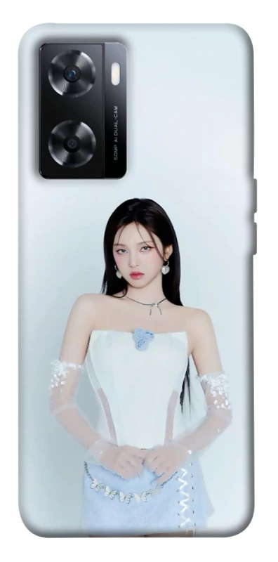 Чехол на OnePlus Nord N20 SE Chiquita - BABYMONSTER фото 1 из 1