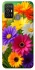 Чехол на ZTE Blade A52 Flowers v32 фото 1 из 1